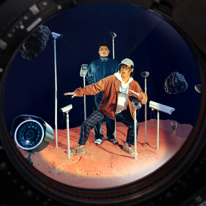 咸鱼的盛精男校漫画
